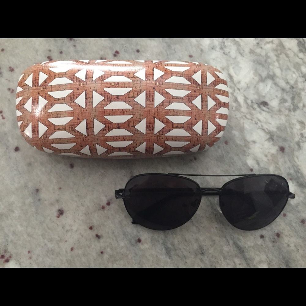 Aviator Sunglasses